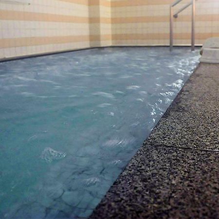 Iine Hotel Resea Minamichita Ngoại thất bức ảnh