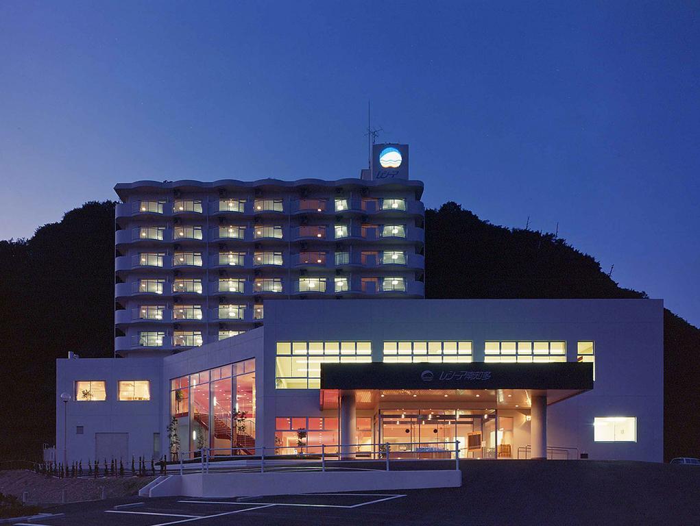 Iine Hotel Resea Minamichita Ngoại thất bức ảnh