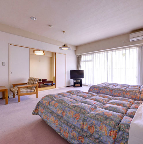 Iine Hotel Resea Minamichita Ngoại thất bức ảnh