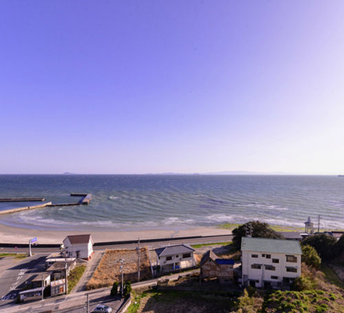 Iine Hotel Resea Minamichita Ngoại thất bức ảnh